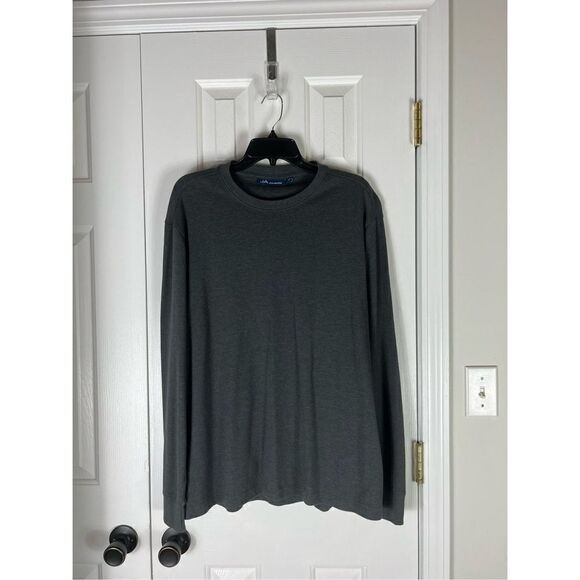 John Ashford Mens Shirt Size XL - Picture 1 of 3